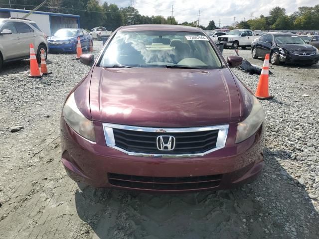 2010 Honda Accord LX