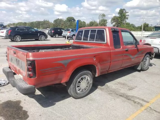 1993 Toyota Pickup 1/2 TON Extra Long Wheelbase DX