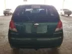 2004 Chevrolet Aveo