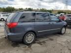 2007 Toyota Sienna XLE