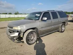 2000 Chevrolet Suburban C1500 en venta en Houston, TX