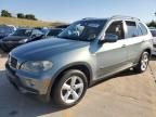 2007 BMW X5 3.0I