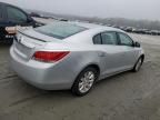 2012 Buick Lacrosse Premium