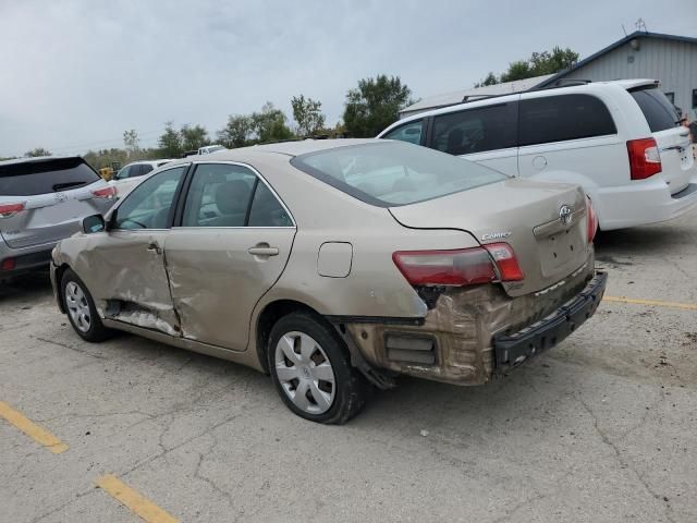 2008 Toyota Camry CE