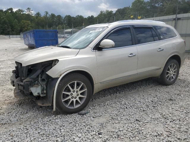 2014 Buick Enclave