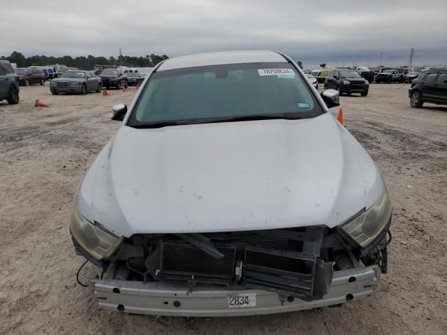 2015 Ford Taurus Limited