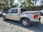 2007 Ford Explorer Sport Trac XLT