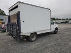 1996 Ford Econoline E350 Cutaway Van