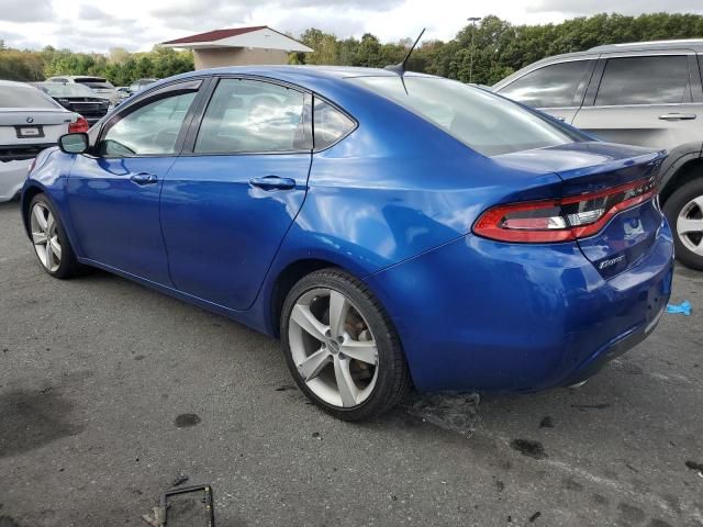 2014 Dodge Dart GT