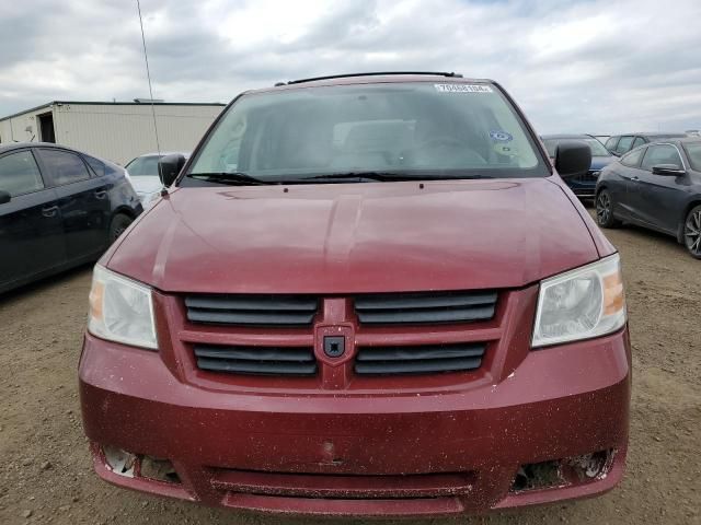 2010 Dodge Grand Caravan SE