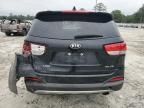 2017 KIA Sorento EX