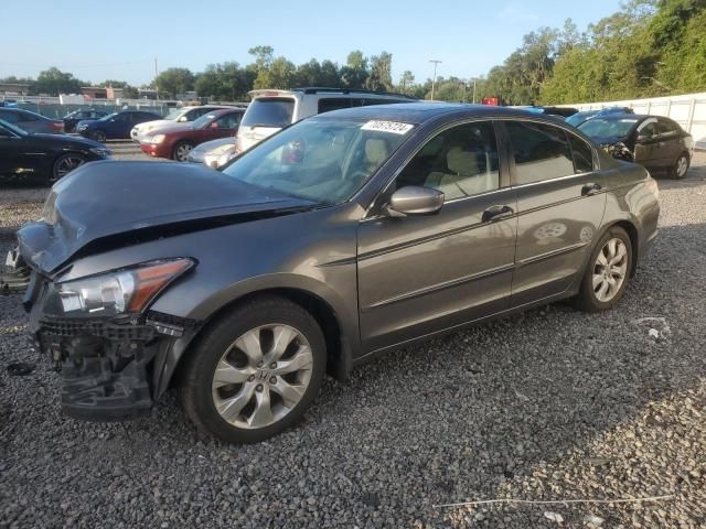 2008 Honda Accord EX