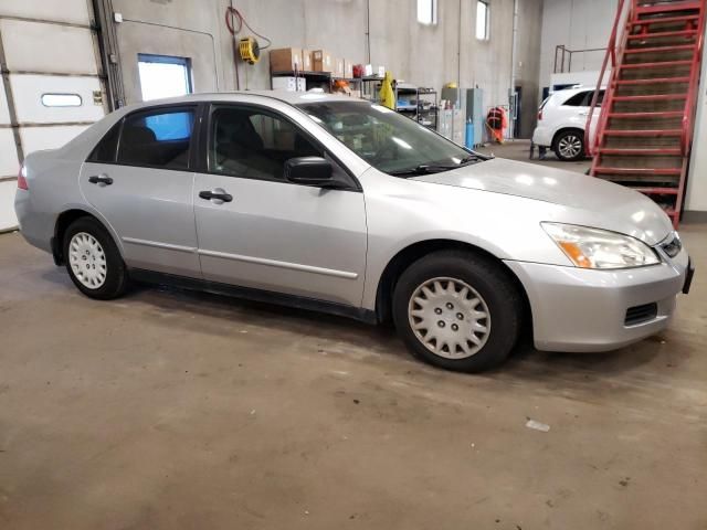 2006 Honda Accord Value