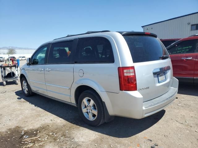 2009 Dodge Grand Caravan SXT