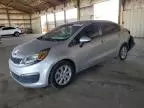 2016 KIA Rio LX