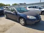 2008 Pontiac G6 Value Leader