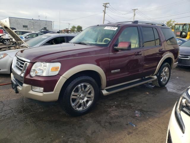 2006 Ford Explorer Eddie Bauer