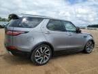 2020 Land Rover Discovery HSE Luxury