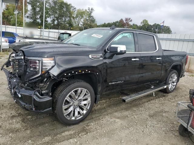 2024 GMC Sierra K1500 Denali