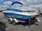 2013 Seadoo Boat With Trailer