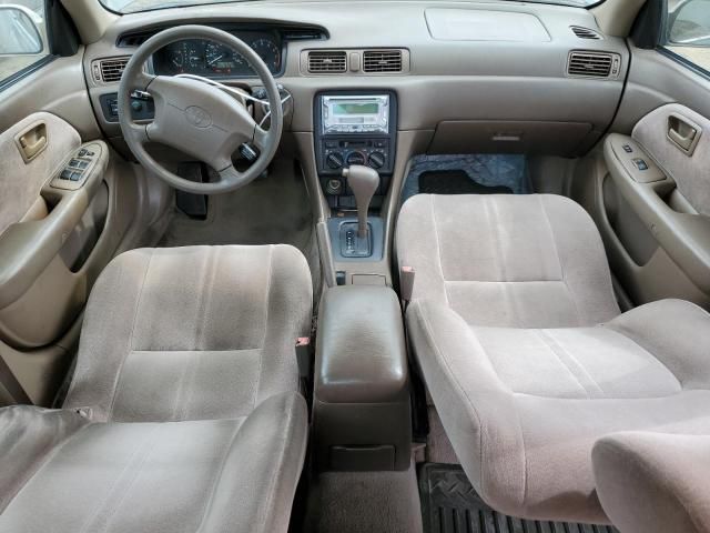 1998 Toyota Camry CE