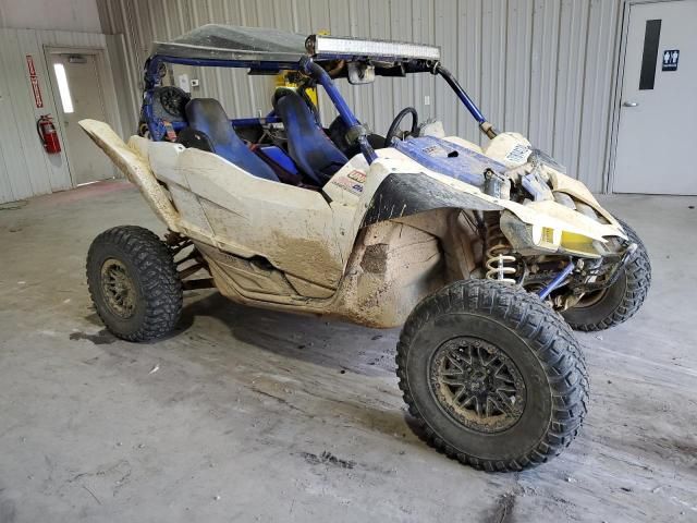 2016 Yamaha YXZ1000