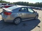 2012 KIA Forte SX