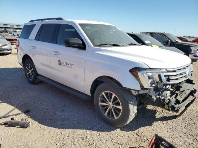 2018 Ford Expedition XL