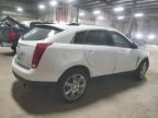 2012 Cadillac SRX Performance Collection