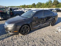 2011 Ford Fusion Sport en venta en Memphis, TN