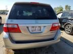 2005 Honda Odyssey EXL