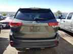 2017 Toyota Highlander SE