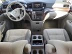 2012 Nissan Quest S