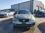 2006 Nissan Altima S