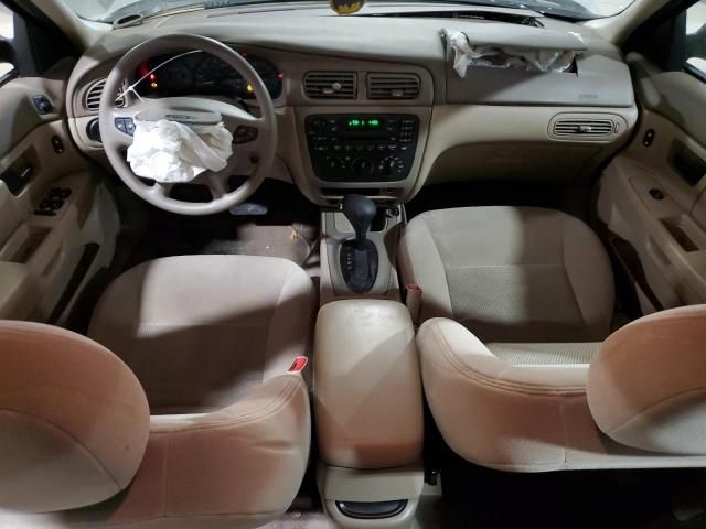 2003 Ford Taurus SES