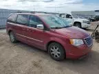 2010 Chrysler Town & Country Touring