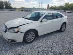 2011 Chrysler 200 Touring