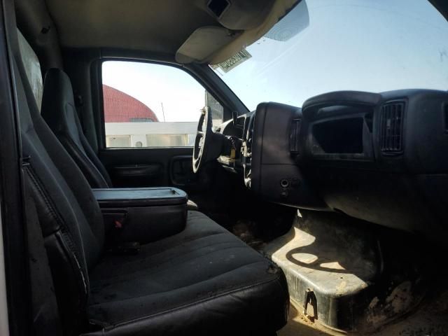 2007 GMC C5500 C5C042