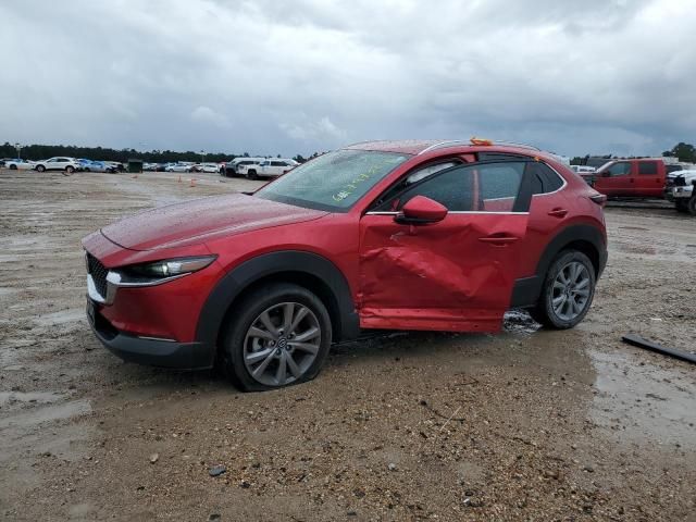 2023 Mazda CX-30 Select