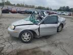 2005 Mercury Sable LS Premium