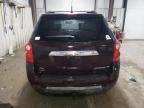 2011 Chevrolet Equinox LTZ