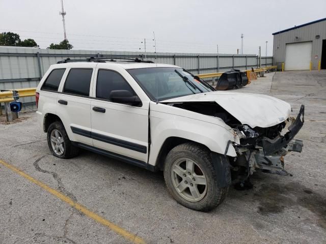 2005 Jeep Grand Cherokee Laredo