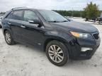 2012 KIA Sorento SX