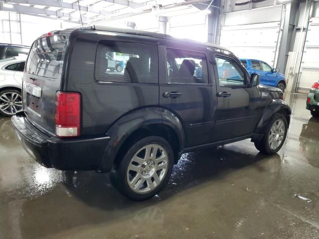 2008 Dodge Nitro SLT