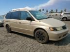 2002 Honda Odyssey EX