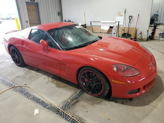 2006 Chevrolet Corvette