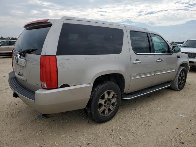 2007 Cadillac Escalade ESV