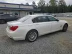 2011 BMW 750 LXI