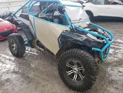 Polaris Vehiculos salvage en venta: 2019 Polaris RZR XP Turbo EPS