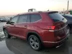 2018 Volkswagen Atlas SE